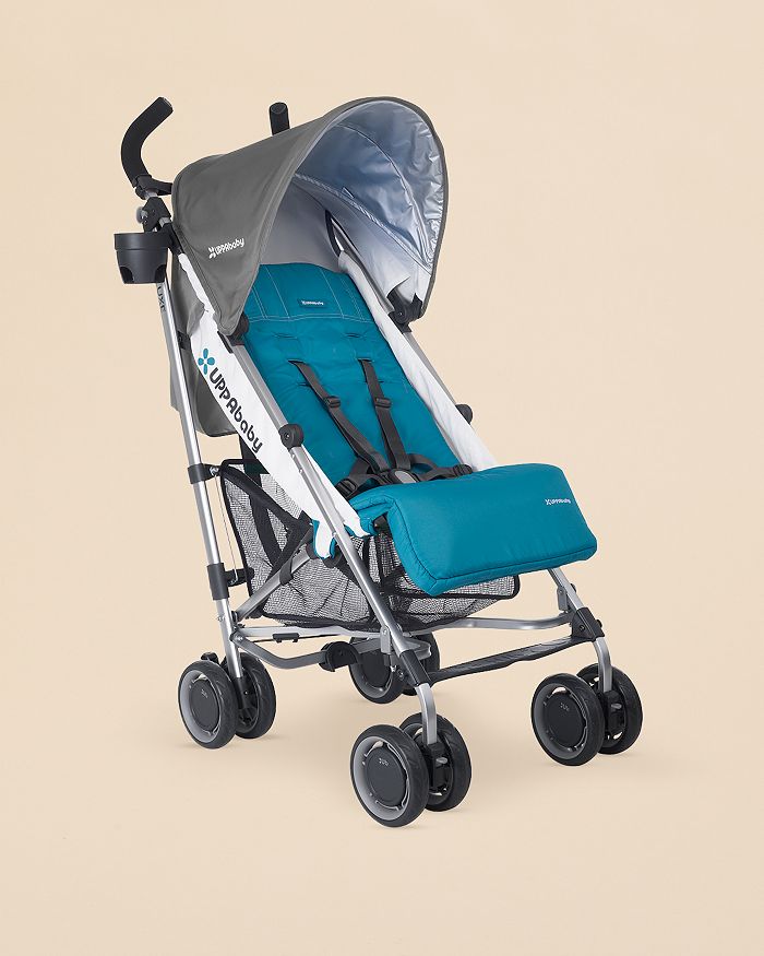 Uppababy bloomingdales clearance
