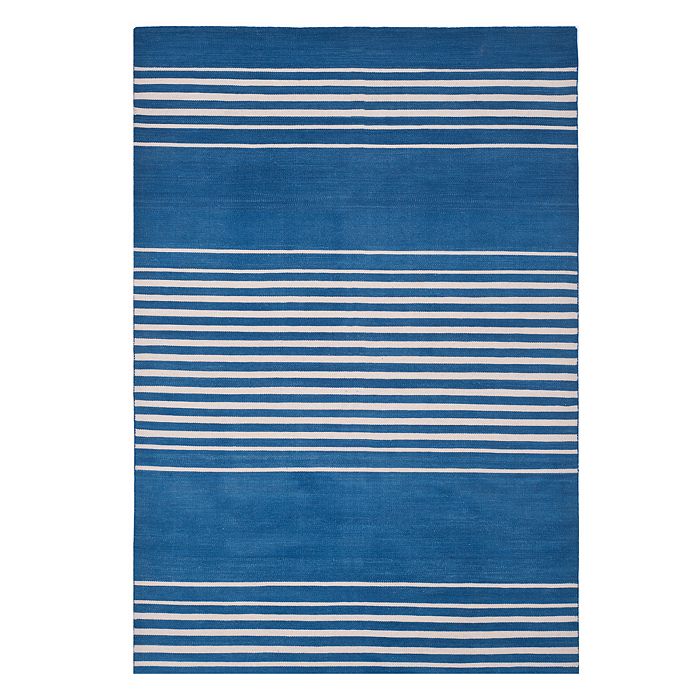 Ralph Lauren - Bluff Point Stripe Collection