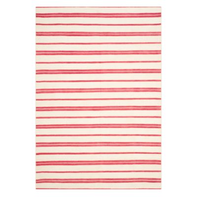 Sagaponeck Stripe Collection Area Rug, 2' x 3'