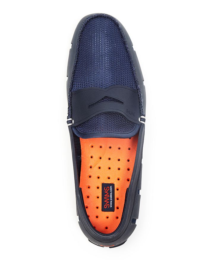 SWIMS MEN'S PENNY LOAFER DRIVERS