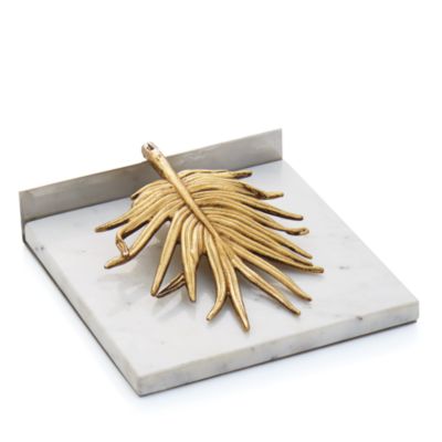 Michael Aram - Palm Dinner Napkin Holder