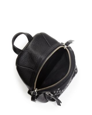 botkier valentina mini wrap backpack Convertible Backpacks Botkier Leather Backpack Valentina Convertible  Leather Backpack 2025