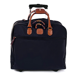 Bric's X-Bag Pilote Carry-On Bag