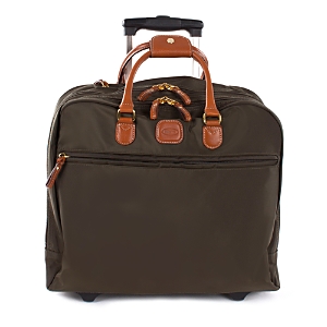 Bric's X-Bag Pilote Carry-On Bag