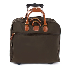 Bric's X-bag Pilote Carry-on Bag