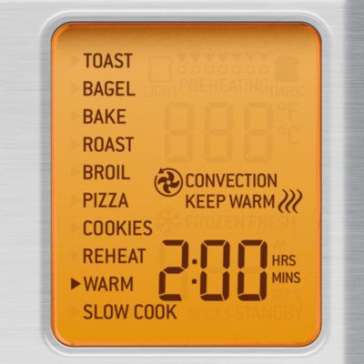 Smart Oven Pro 
