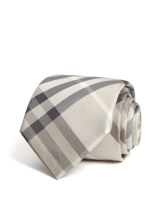 bloomingdales burberry tie