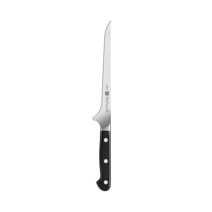 Zwilling J.a. Henckels Pro 7 Filet Knife In Stainless Steel
