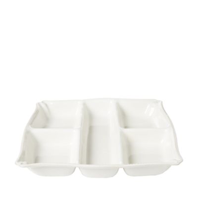 Berry & Thread Appetizer Platter