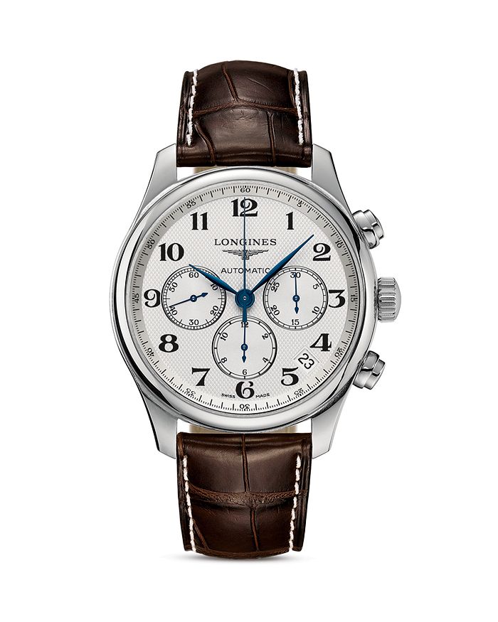 Bloomingdales longines shop