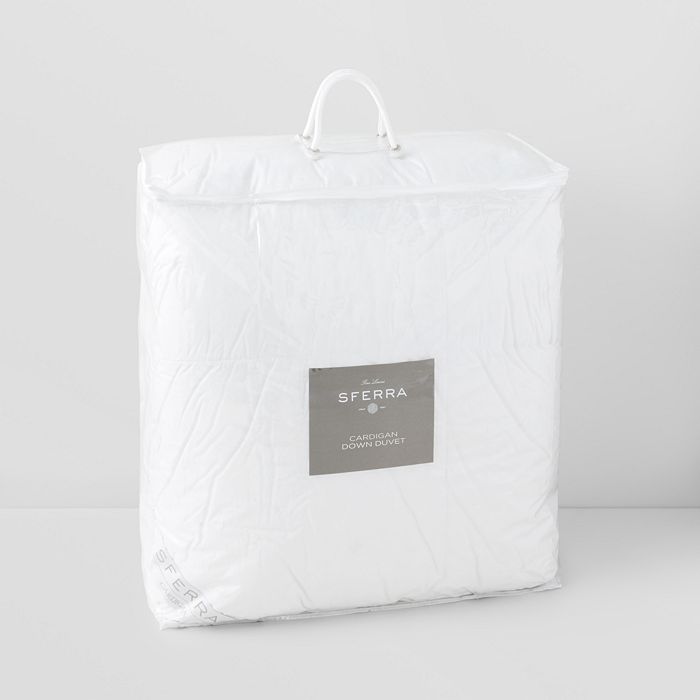 King Duvet 108X94 - Arcadia Collection - By Sferra