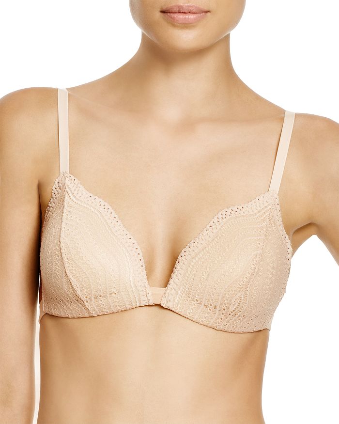 COSABELLA DOLCE WIRELESS CONVERTIBLE MOLDED PUSH-UP BRA,DOLCE1331