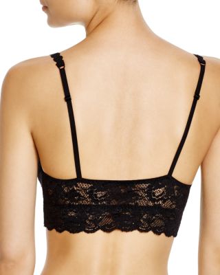 Never Say Never Sweetie Padded Bralette