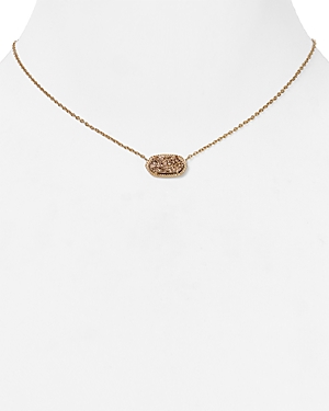 Kendra Scott Elisa Drusy Necklace, 15 Kendra Scott Elisa Drusy Necklace, 15