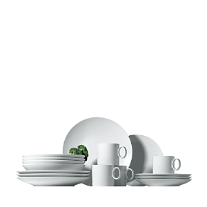 Thomas for Rosenthal Loft 16 Piece Dinnerware Set