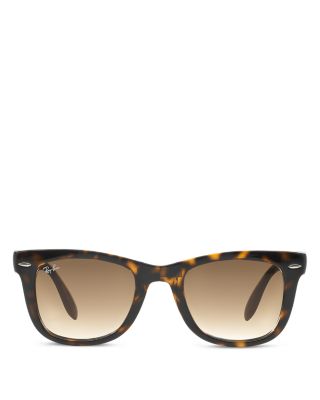 ray ban wayfarer woody