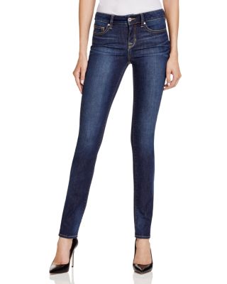 yummie straight jeans