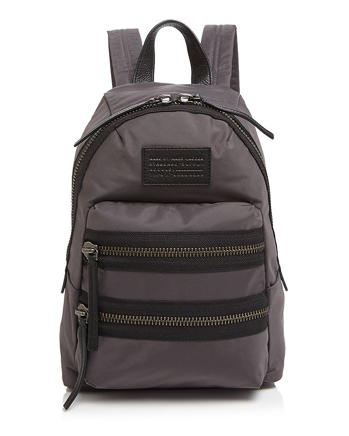 MARC JACOBS MARC BY Domo Arigato Mini Packrat Color Block Backpack