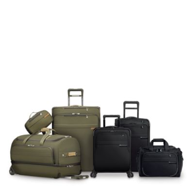 baseline luggage