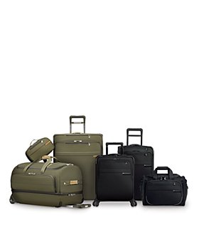 Briggs & Riley - Baseline Luggage Collection