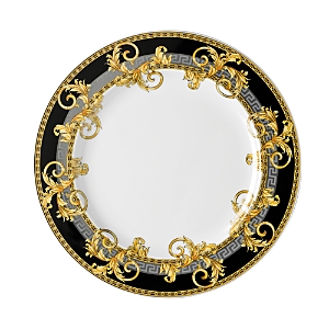 Photos - Plate Versace Rosenthal Meets  Prestige Gala Dinner  Black/Gold 193254036371 