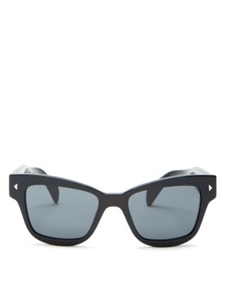 Prada conceptual Cat Eye sunglasses Prada PR 01VSF CONCEPTUAL Cat Eye Sunglasses For Women main image 2
