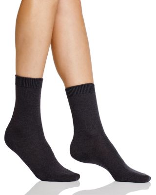 Falke Cosy Mid-Calf Socks
