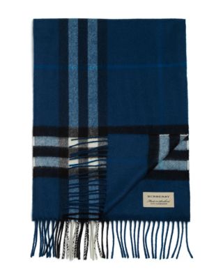 burberry giant icon scarf