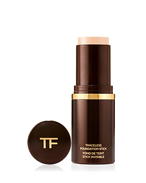 Tom Ford Traceless Foundation Stick In 1.5 Cream (fair With Cool Rosy Undertones)