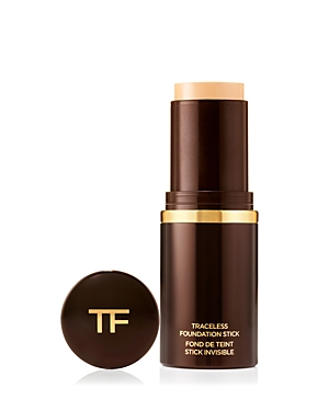Tom Ford Traceless Foundation Stick In 4.5 Ivory (light-medium With Warm Yellow Undertones)