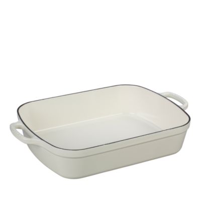 Le Creuset - 5.25-Quart Signature Rectangular Roaster