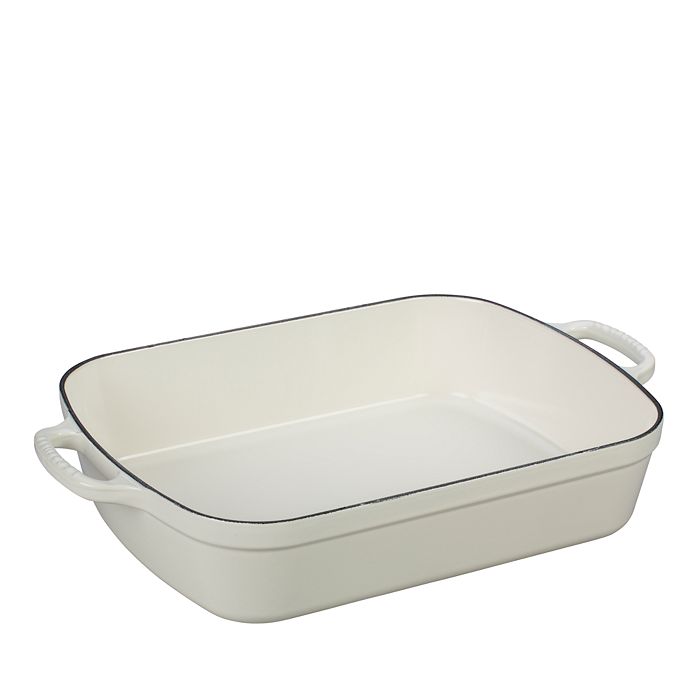 Le Creuset 5.25-Quart Signature Rectangular Roaster