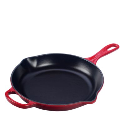Signature 10.25" Cast Iron Skillet