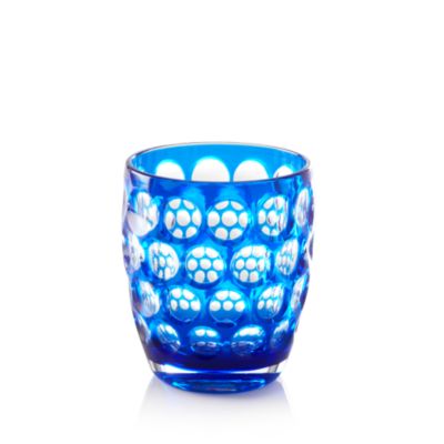 Lente Acrylic Tumbler Glass