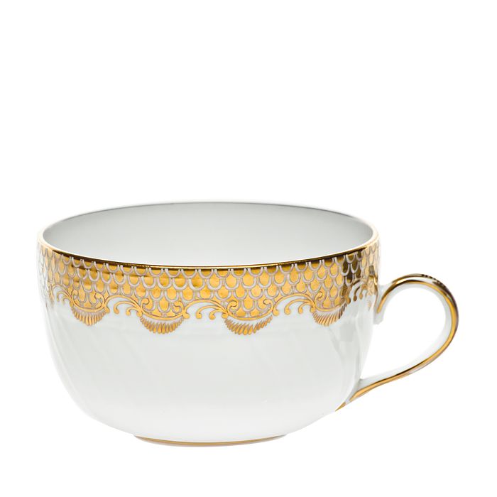 Herend Fishscale Canton Cup | Bloomingdale's