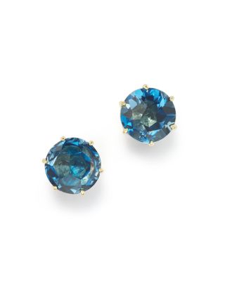 ippolita rock candy stud earrings