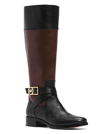 MICHAEL Michael Kors Bryce Tall Boots | Bloomingdale's