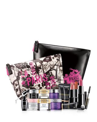 Gift With Any 39 50 Lancôme Purchase Bloomingdale S