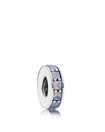 Pandora spacers silver clearance