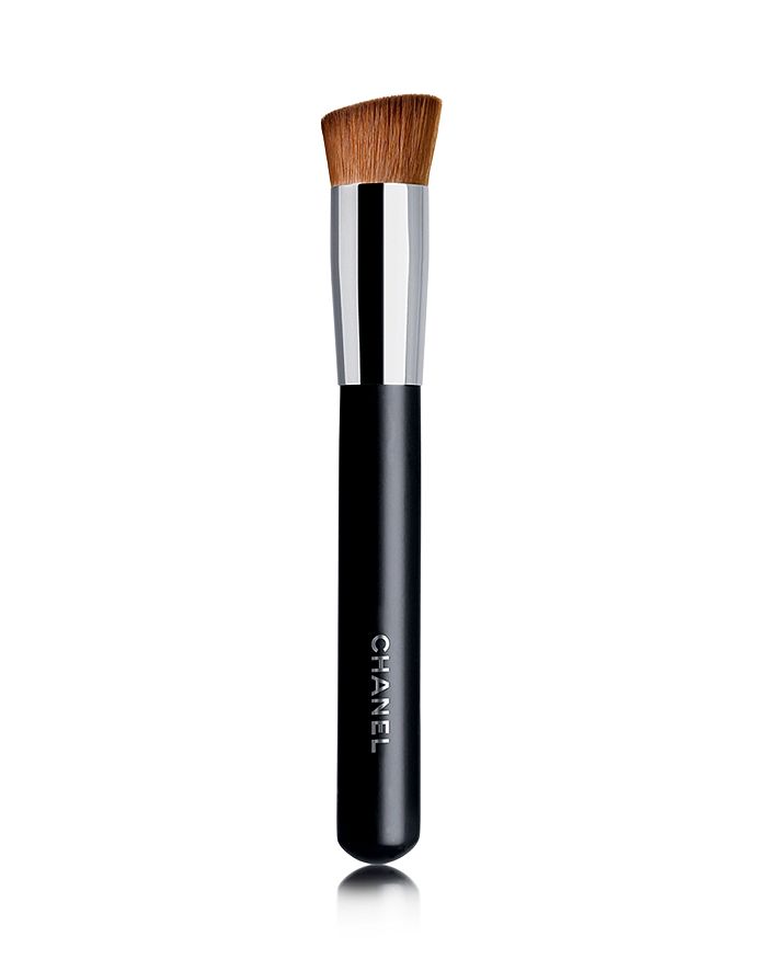 COLOURED BRUSH 2 IN 1 Fluid and powder n°101 - Brushes & Accessories -  Make-up 