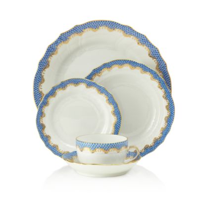 herend dinnerware