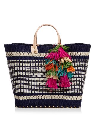 mar Y sol - Ibiza Tote