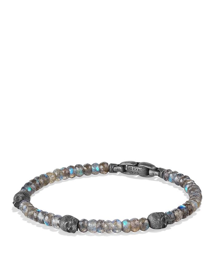 David yurman best sale labradorite bracelet
