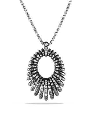 david yurman tempo necklace