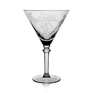 William Yeoward Palmyra Martini Glass