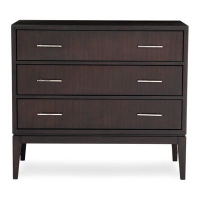 Mitchell Gold Bob Williams Mitchell Gold + Bob Williams Essex 3-Drawer  Chest | Bloomingdale's