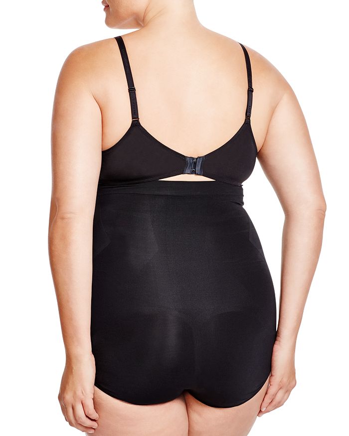 spanx oncore panty shapewear tummy control compression bodysuit for women