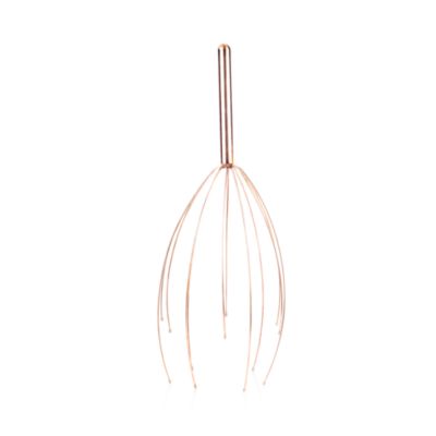 Kikkerland - Copper Head Massager