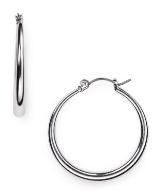 Ralph Lauren - Hoop Earrings