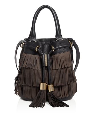 see by chloe fringe bag